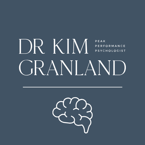 Exceptional Edge by Dr Kim 