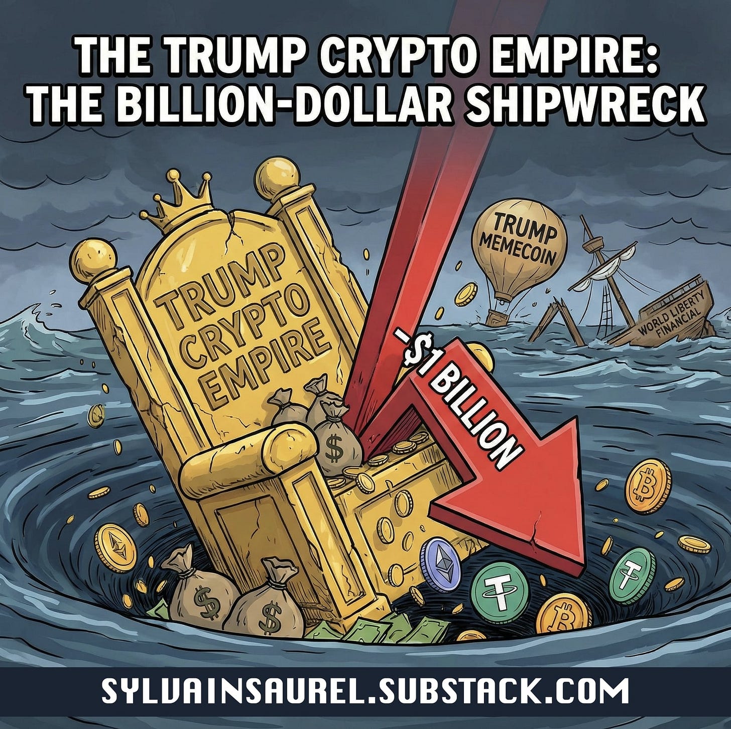 The $126,000 Illusion: Why the 