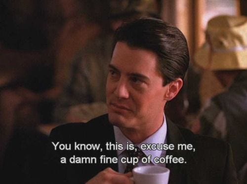 Twin Peaks teaser trailer serves up damn good coffee Twin Peaks teaser trailer serves up damn good coffee