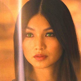 (Re)View: "Humans."