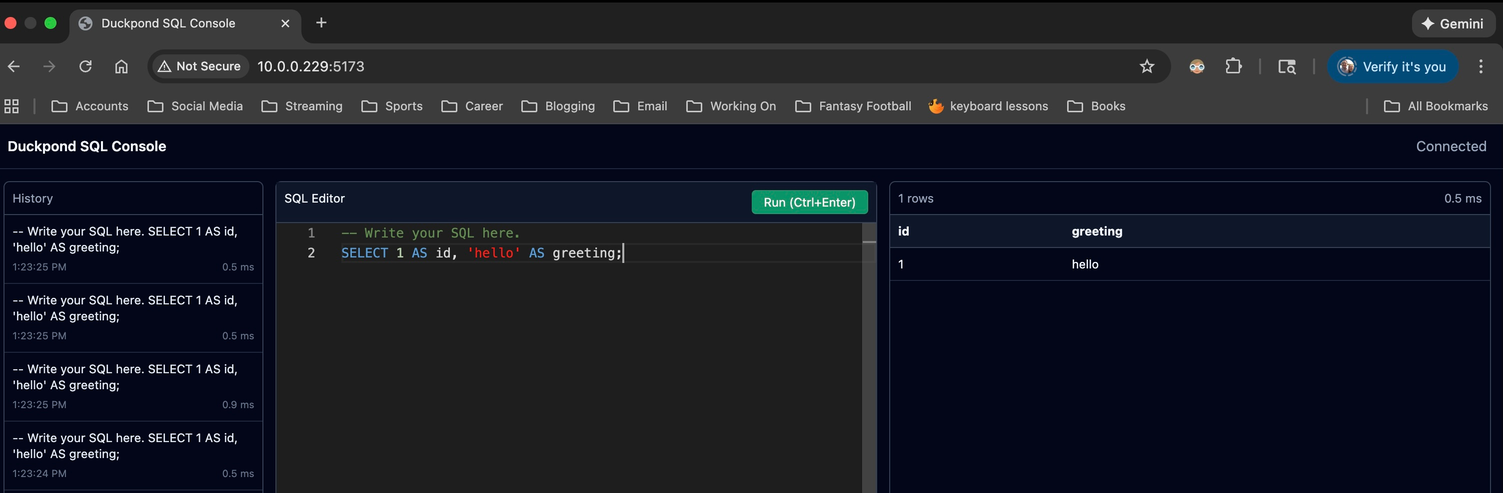 DuckPond: Building a Self-Hosted Multi-Tenant Query Layer with DuckDB ...