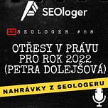 🔎 Pavel Ungr: SEO Bulletin - vaše pravidelná dávka SEO