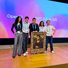 Inside OpenAI's GPT-5.5 party