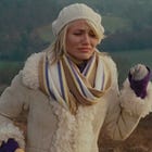 137. The Silhouette That Won't Behave