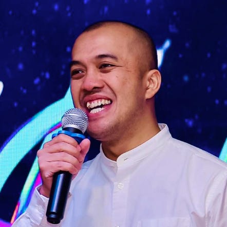 ✍️ Goon's Solo Playbook