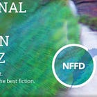 Flash Fiction Reading: A New Short (Short!) Story…(Monday, June 22, 2026)