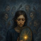 Scapegoat Fatigue: The Awareness Tax