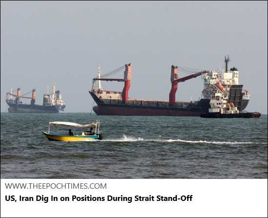 Article Keywords:  war , blockade, cia, hormuz, inflation, iran, israel, persia, rocket, sanctions