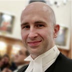 Heretics with Andrew Gold