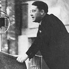 The Nazi philosopher behind the postliberal right