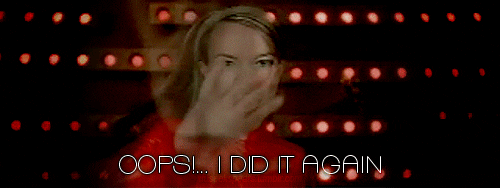 Britney Spears GIF Britney Spears GIF