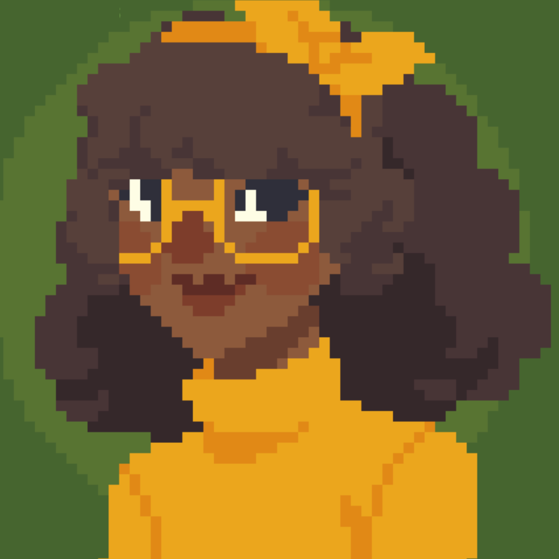 blkgirlonline talks too much