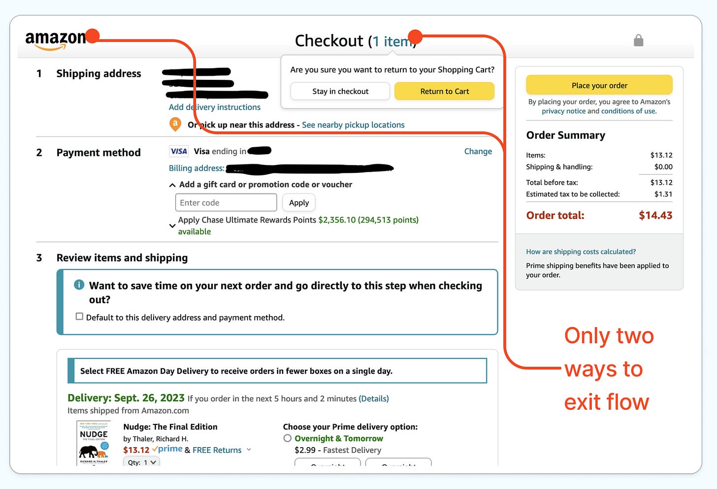 The FTC's New Click-to-Cancel Rule, Amazon Prime, and the Future of  Subscriptions