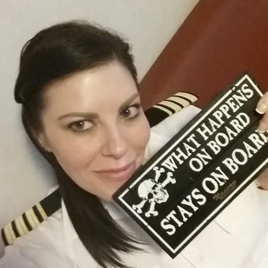 Dispatches From the Vagabond Mermaid