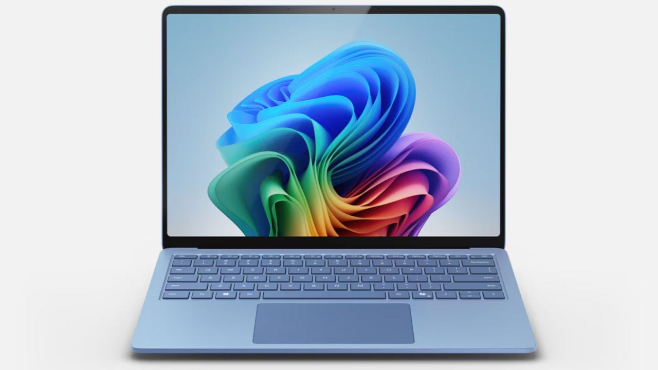 Microsoft announces new Surface Laptop and Surface Pro | CNN Underscored