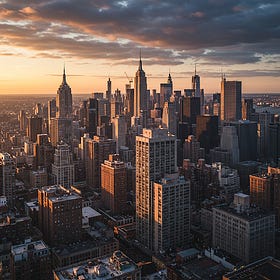 Tariffs, Trump, and the Real Estate Cycle