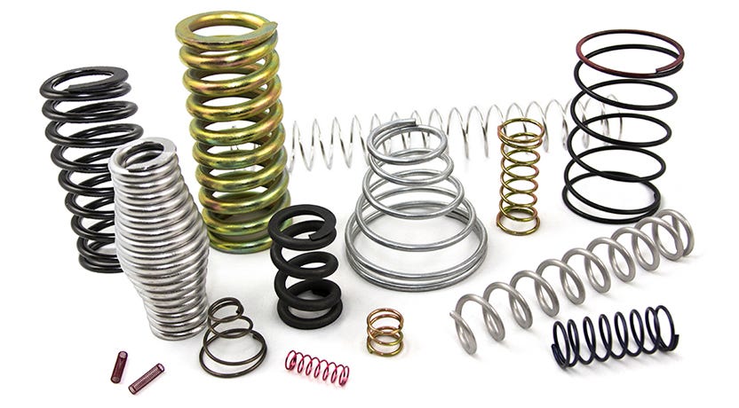 Coiled Springs: Information & Resources | Century Spring Corp Coiled Springs: Information & Resources | Century Spring Corp