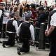 The Fall of Policing 