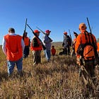 South Dakota bird hunters getting boost from delayed crop harvest