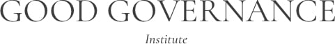 Good Governance Institute
