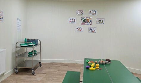 Independent The Willows school for autistic children