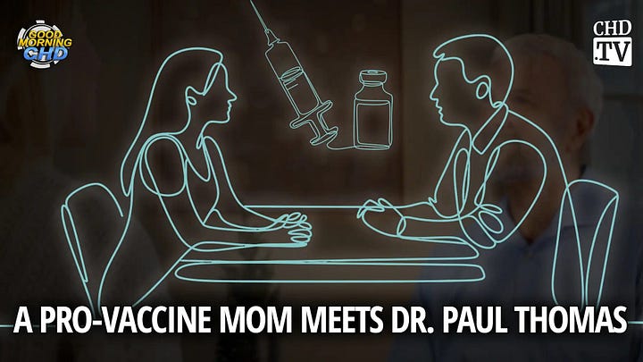 “VACCINE” Injections — Asking Informed Questions, Making Informed Decisions