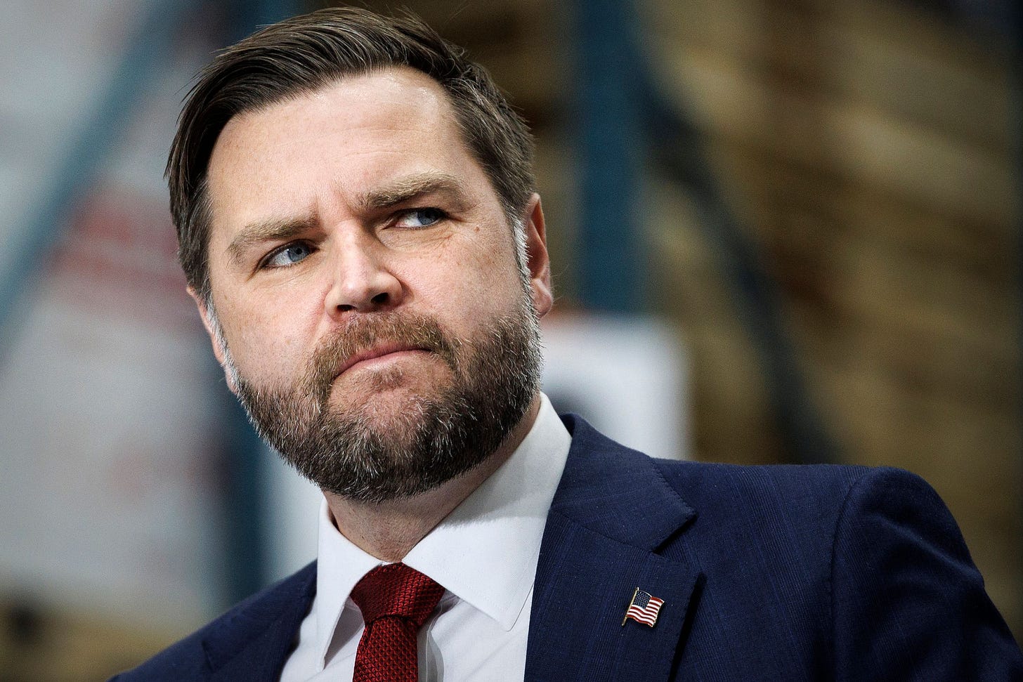 J. D. Vance's Notable Absence on Venezuela | The New Yorker J. D. Vance's Notable Absence on Venezuela | The New Yorker