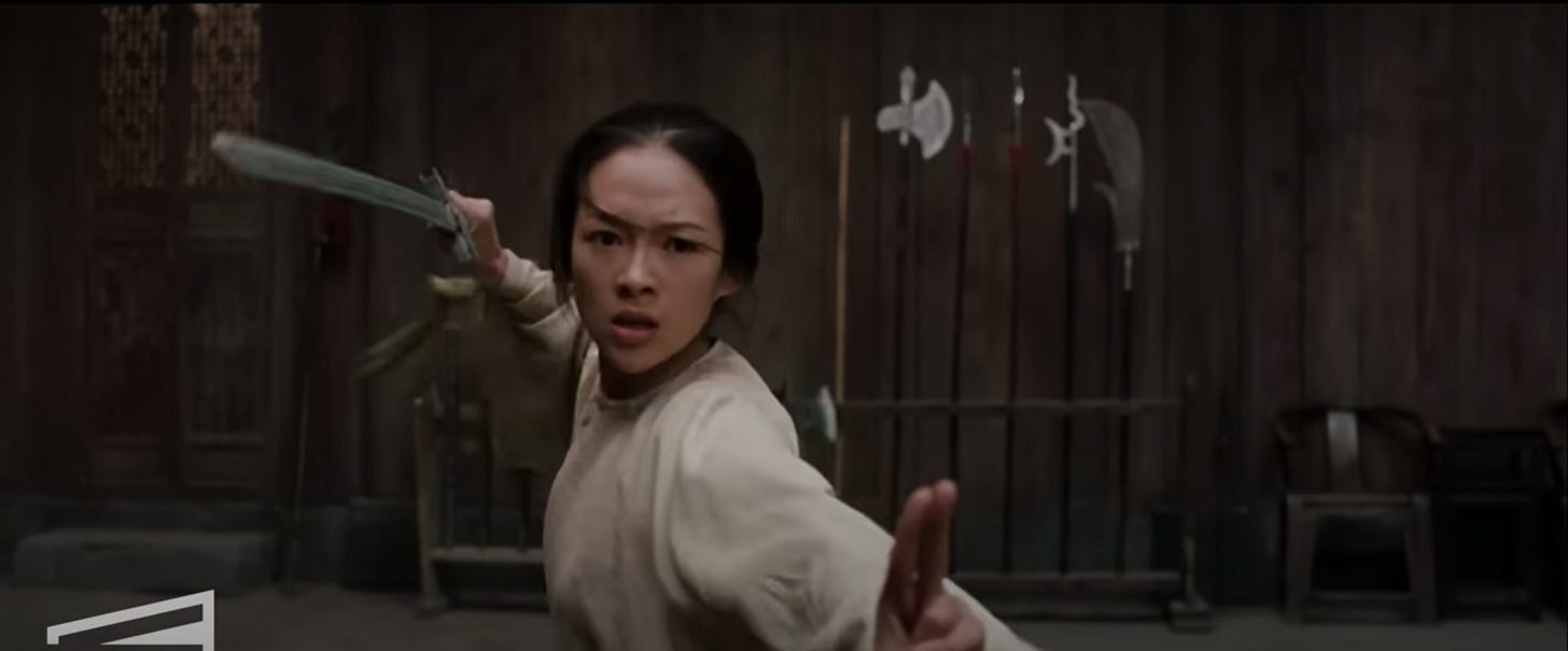 Bükülü va ofisida it uslubi becerdin