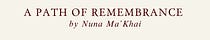 A Path of Remembrance