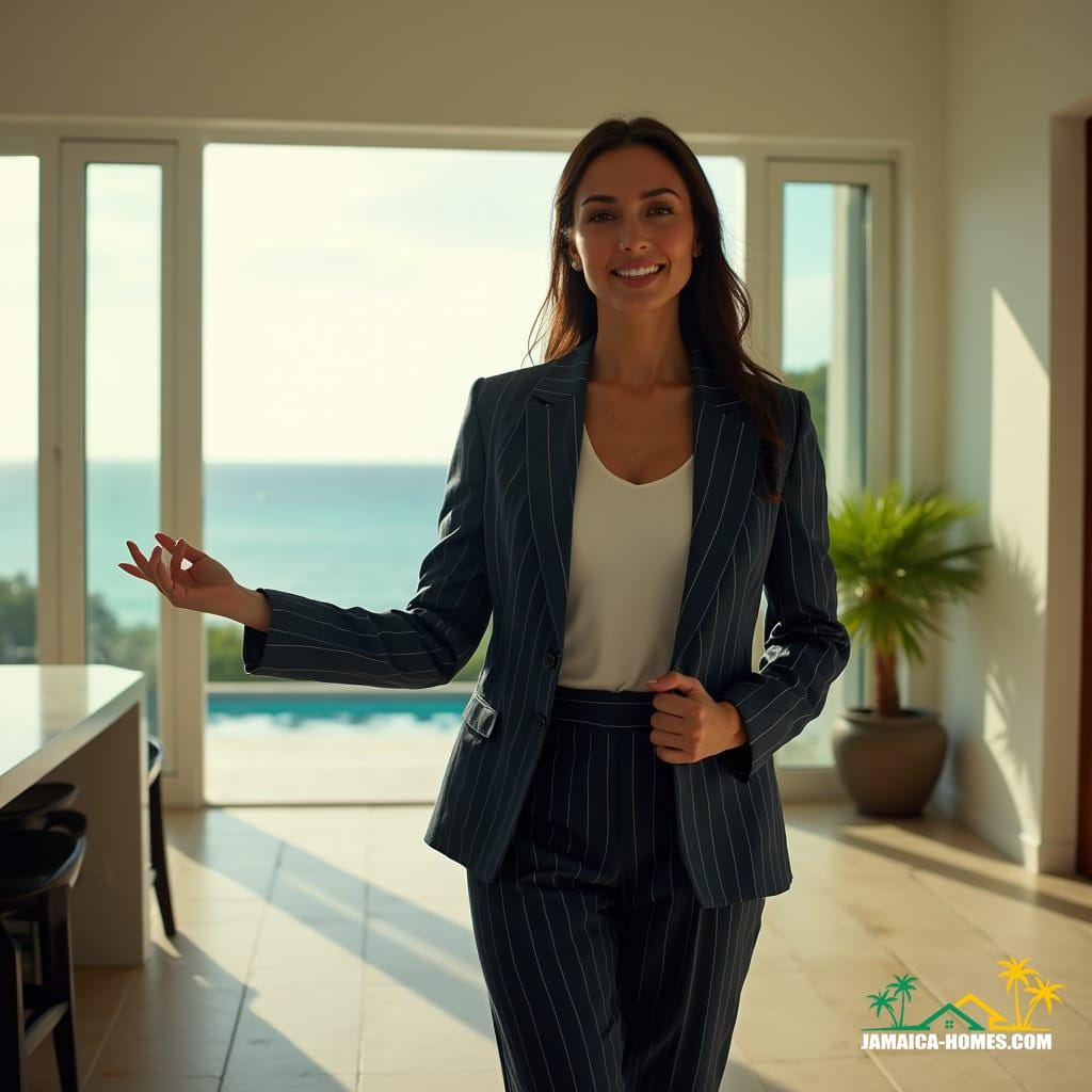 Live the Life You Dream — Right Here in Jamaica