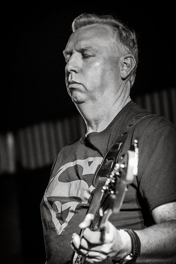 Hellen Bach / photos by Troy Larson