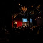 BONUS: Dispatches from Pod the North LIVE!