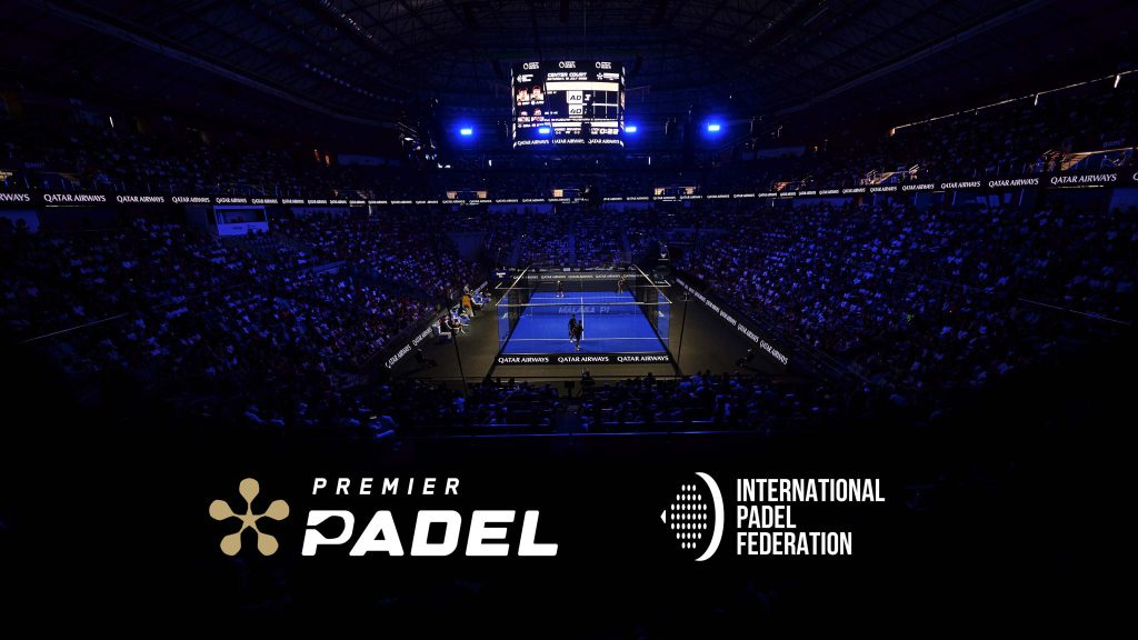 PREMIER PADEL LAUNCHES MARKET-LEADING MEN’S AND WOMEN’S STEERING COMMITTEES TO GIVE VOICE TO ALL STAKEHOLDERS, STRENGTHEN GOVERNANCE AND ACCELERATE GLOBAL GROWTH