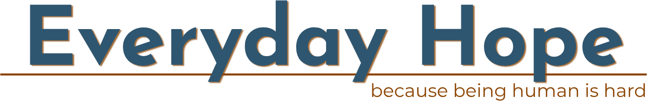 Everyday Hope