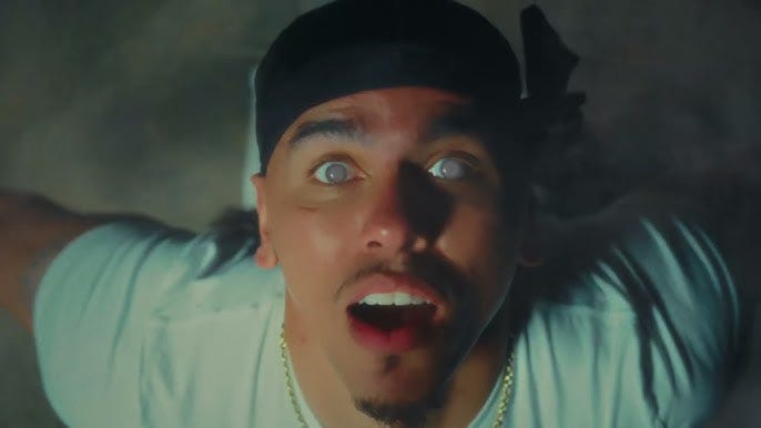 A.O.B. Ft. Lulbearrubberband (OFFICIAL MUSIC VIDEO) A.O.B. Ft. Lulbearrubberband (OFFICIAL MUSIC VIDEO)