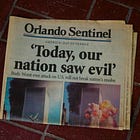 September 11 and the overlooked war it began