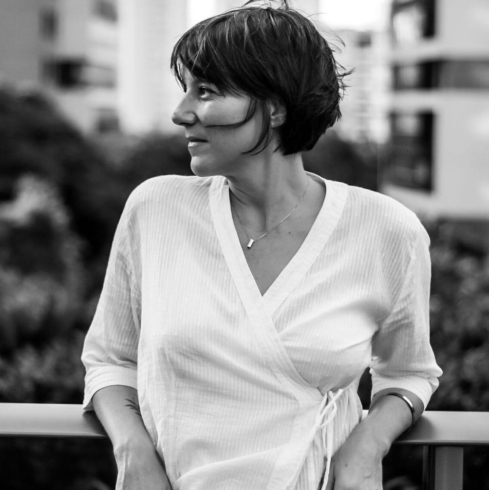 Ligia Nobre
