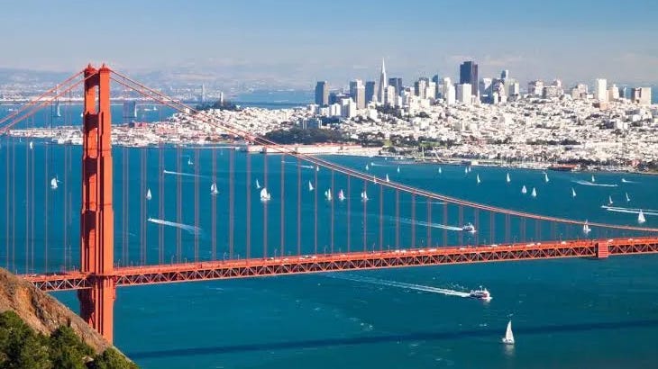 San Francisco Meetup This Saturday