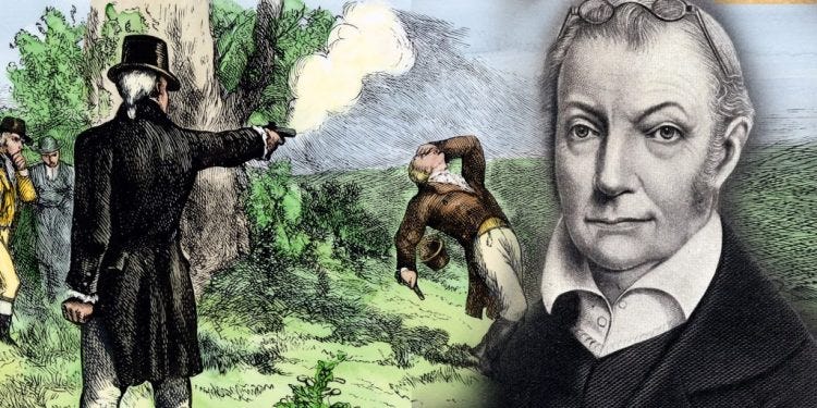 Understanding the Tri-fold Nature of the Deep State
