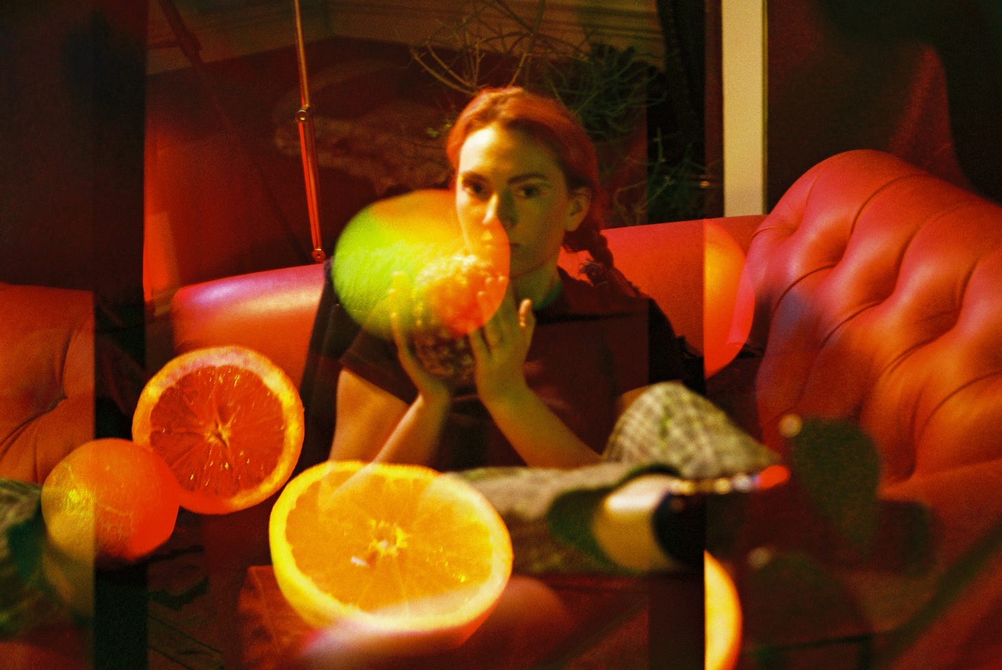 Brooke Marple portrait
