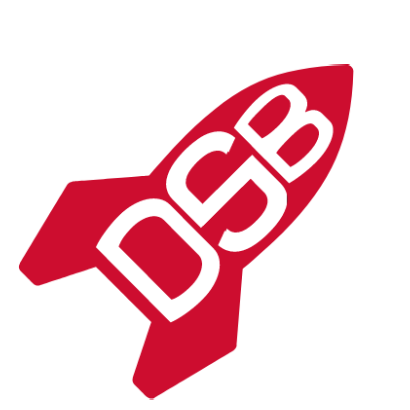 DSBoost logo