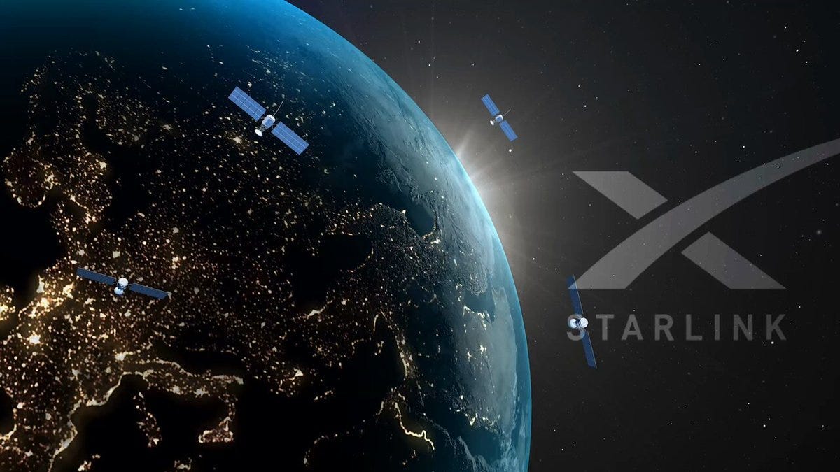 What's Happening With Starlink Now? What's Happening With Starlink Now?