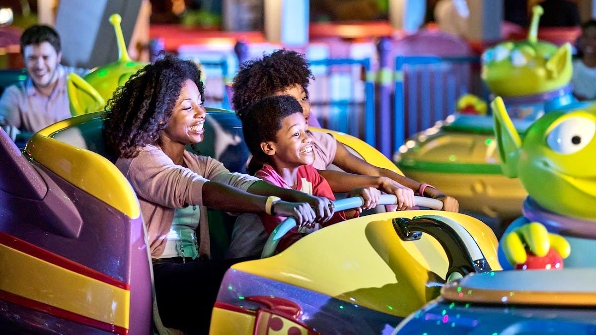 Image: Disney Image: Disney