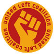 United Left Coalition's avatar