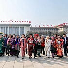 The historical inevitability of China's law-based governance of ethnic affairs