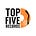 Top Five Records's avatar