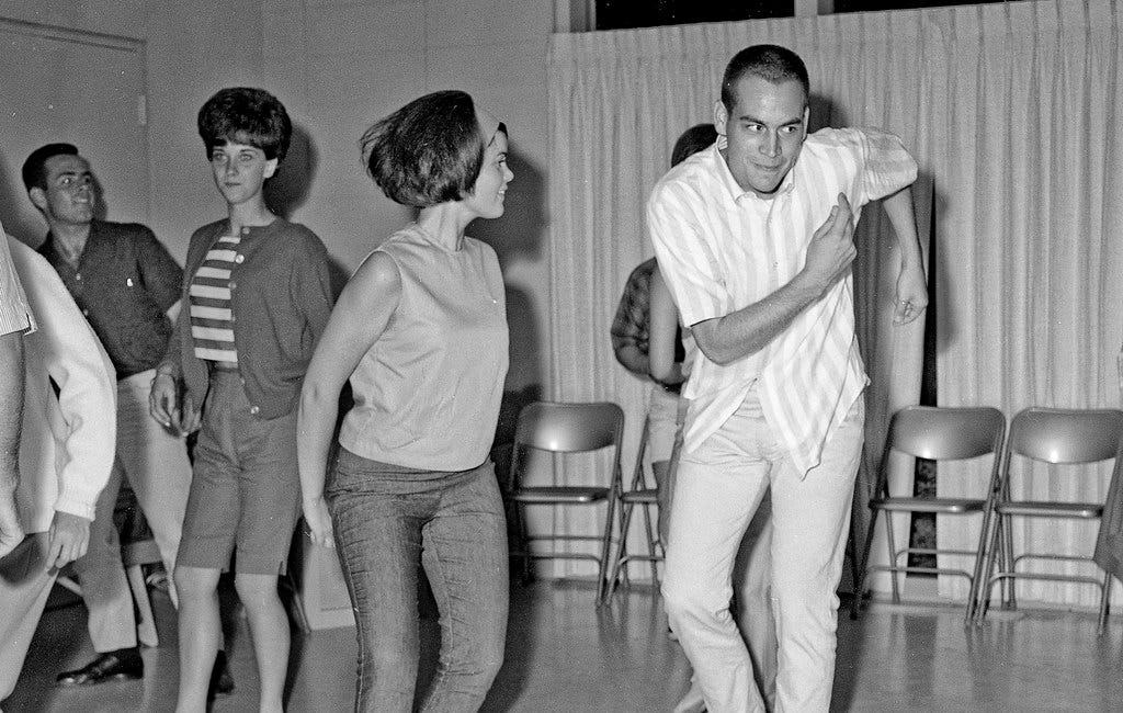 Community Playlist - 60s Edition