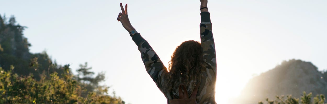 Manifesting by Design | Substack