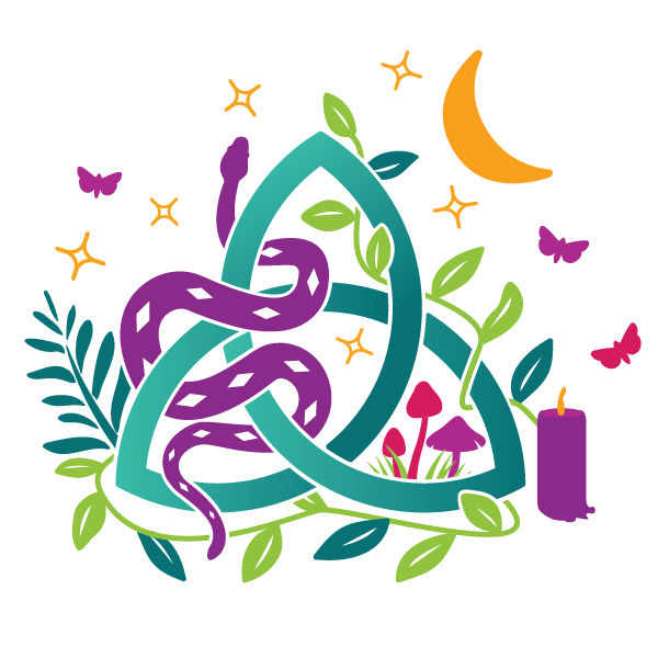 Balance Shared, Michelle’s Substack logo