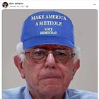People keep lying about their roles in trying to overturn the election